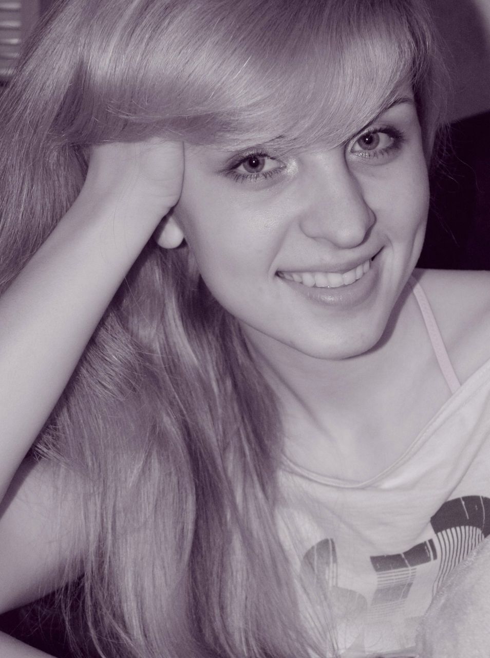 Алёнка Седельникова | Омск