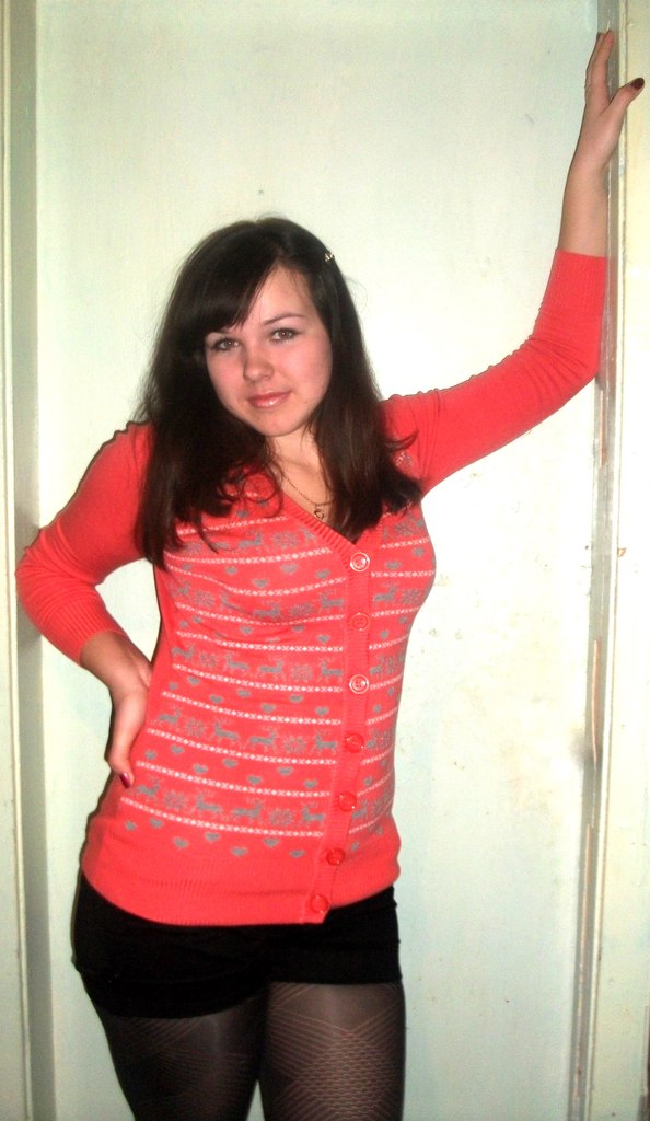 Галина Курочкина | Глазуновка