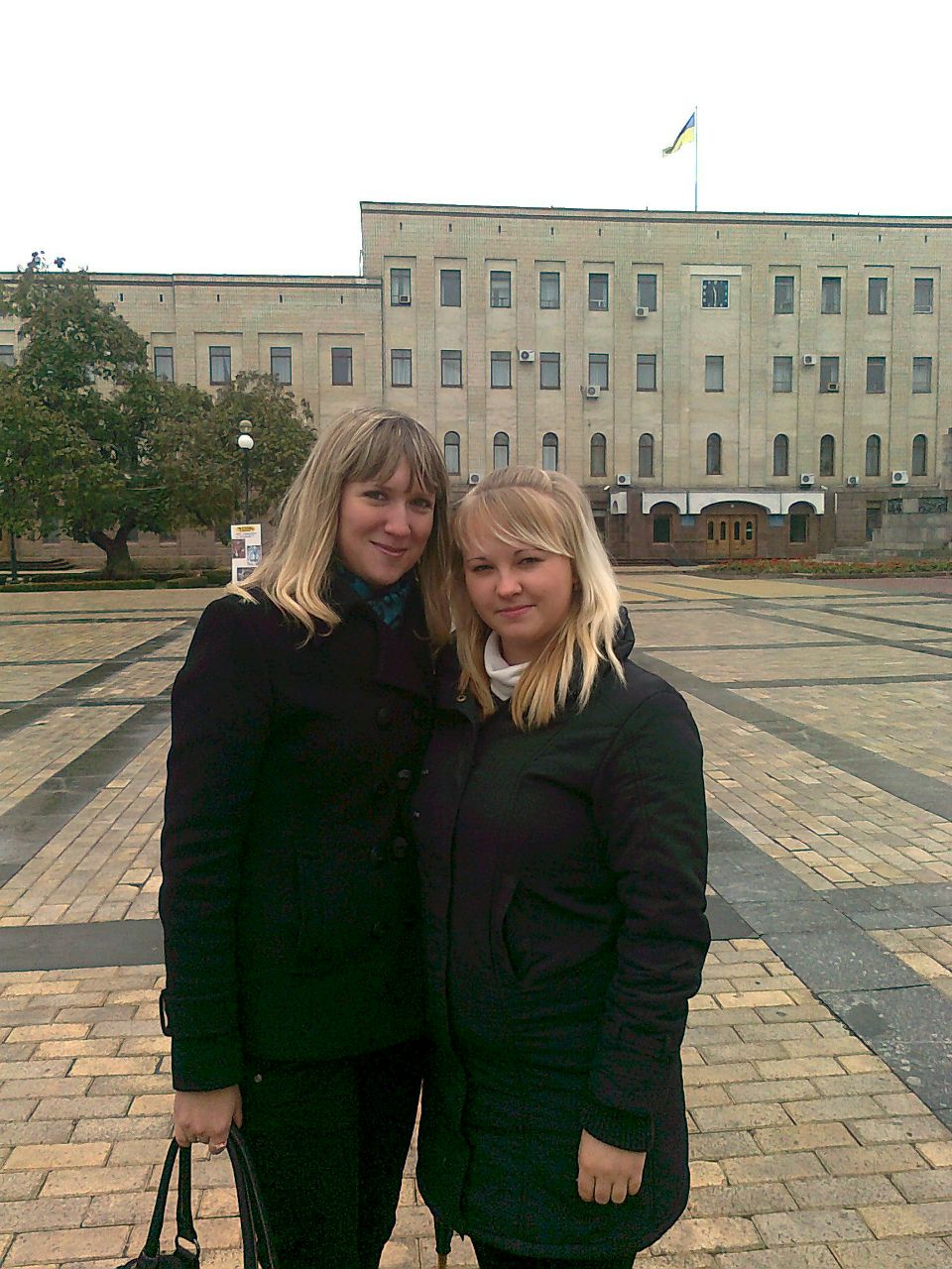 Неля Соломаха | Малая Виска