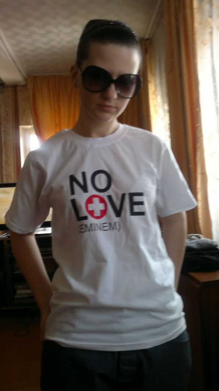 Анечка Майкова | Иркутск