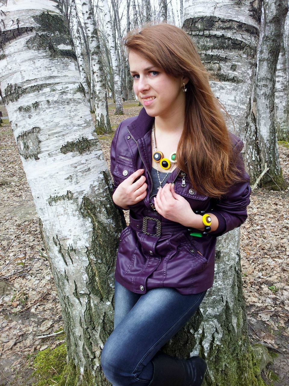 Маргарита Горожанина | Анапа