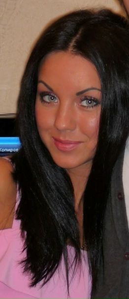 №60, Алиша Фокина, 34 года, Иркутск №60, Алиша Фокина, 34 года, Иркутск