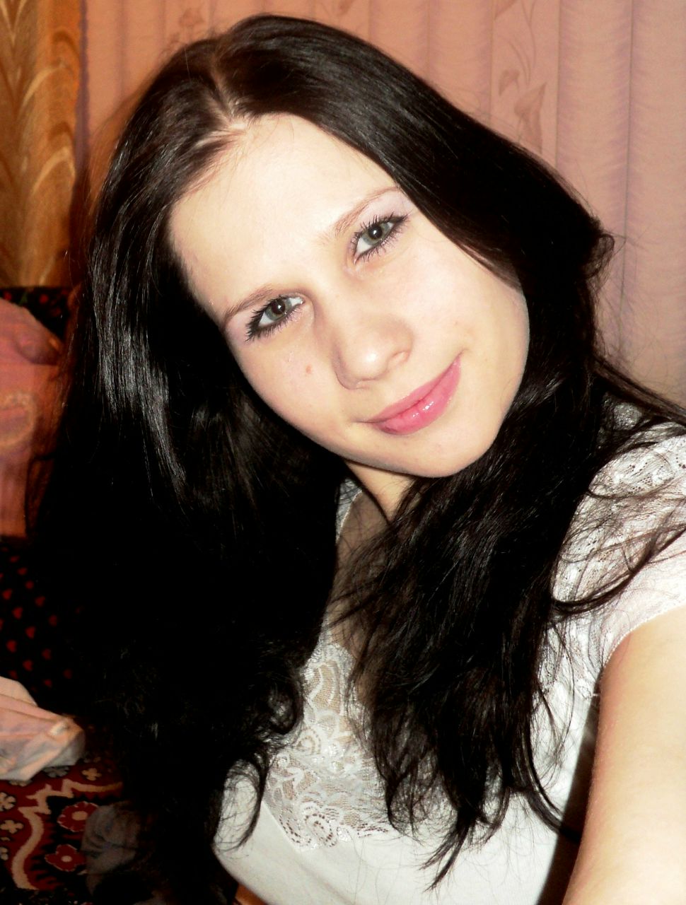 Юлия Кокорина | Санкт-Петербург