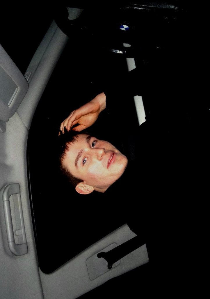 Zhenya Mihaylov | Санкт-Петербург