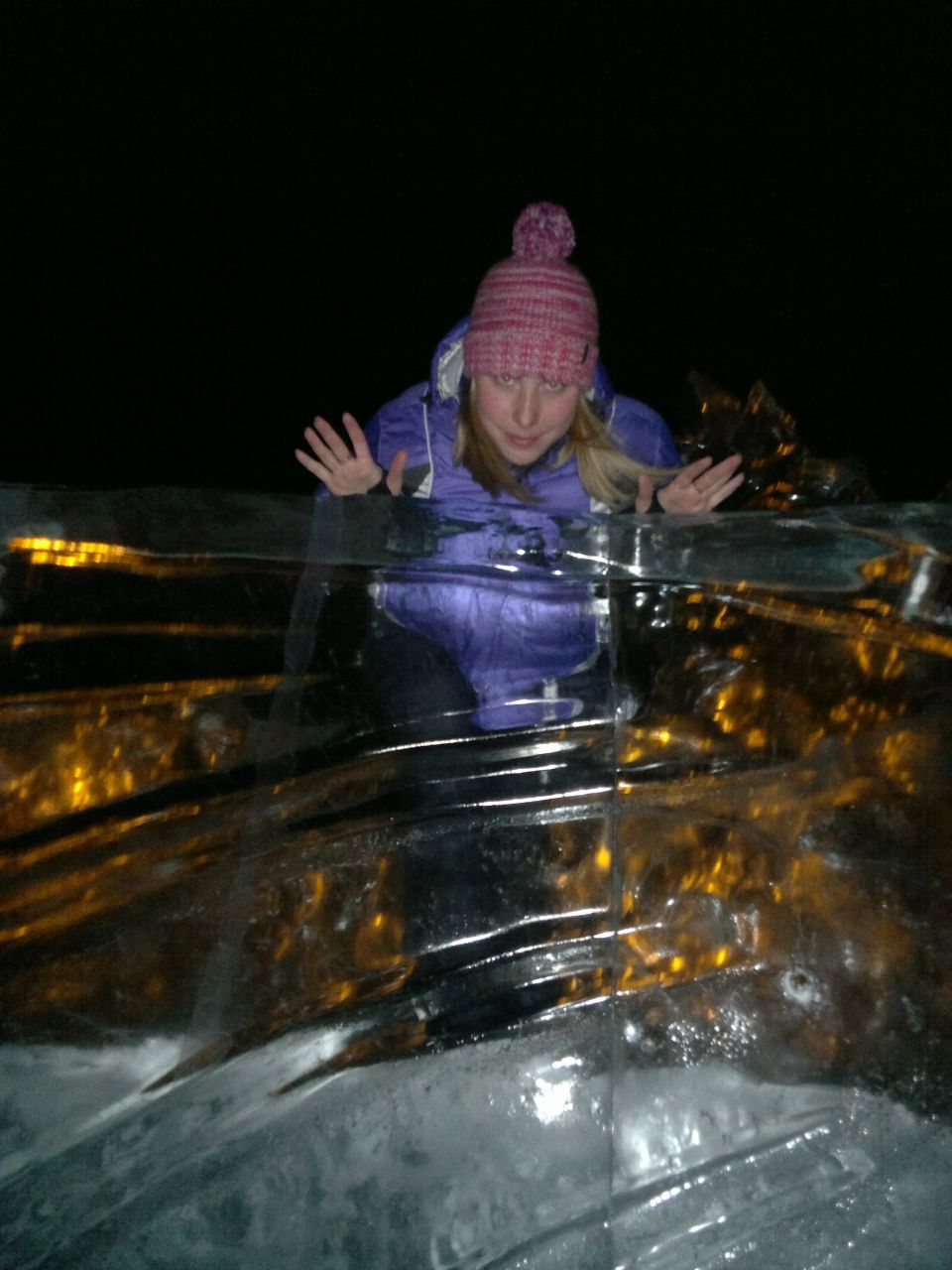 Кристина Андреева Валерьевна | Долгий Мост