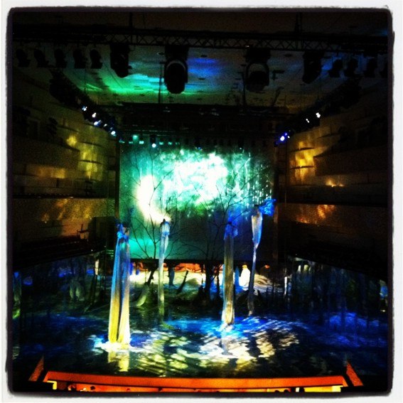 Juli Evseeva | Санкт-Петербург