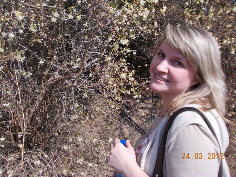 Марина Агеенко | Санкт-Петербург