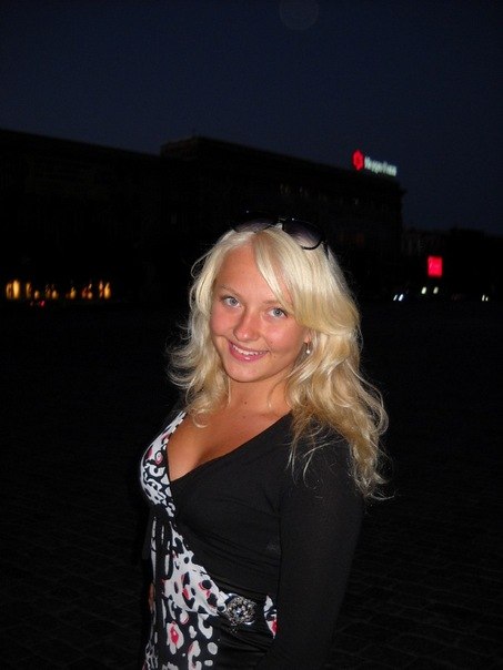 Алина Оникиенко | Харьков