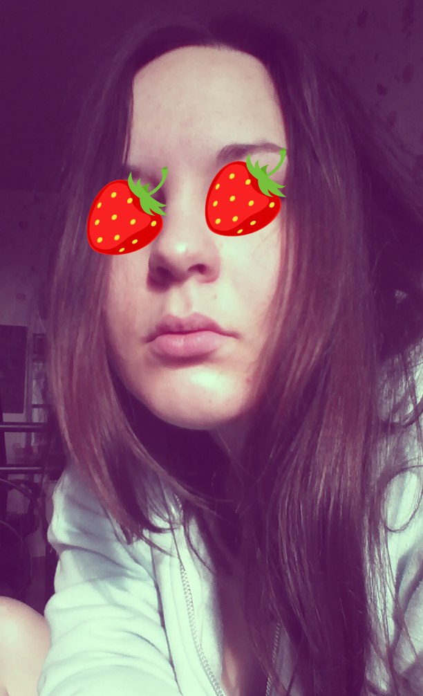 Daria Nikitina | Москва