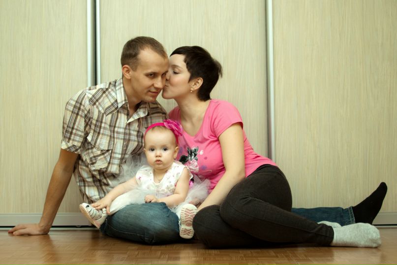 Саша Кузнецова | Самара