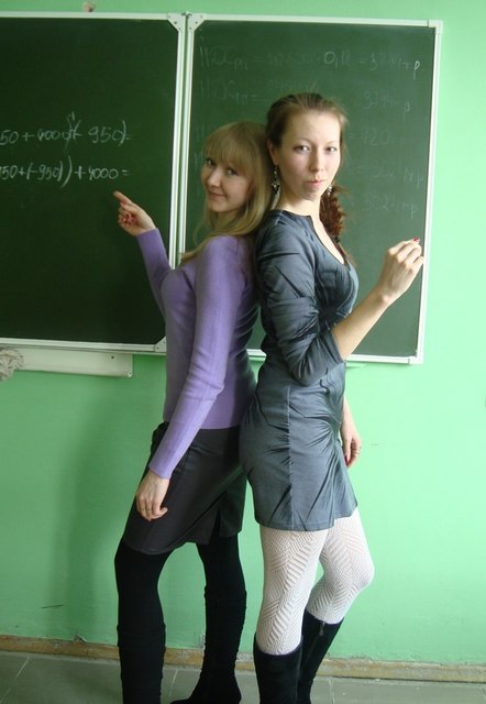 Лана Суворова | Йошкар-Ола