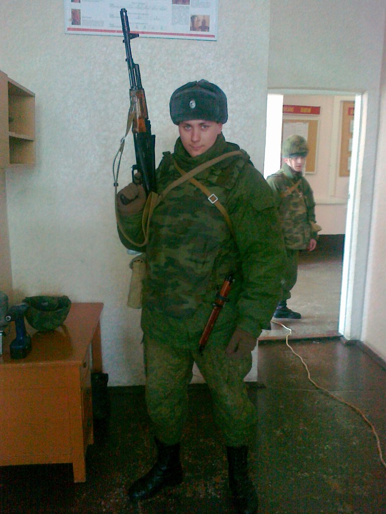 Сергей Путинцев | Новосибирск