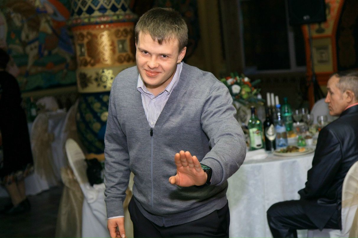 Галина Колесник | Балашиха