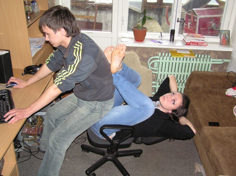 Nastena Yagilina | Днепр (Днепропетровск)