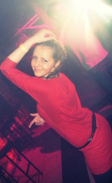 Инна Скребцова | Воронеж