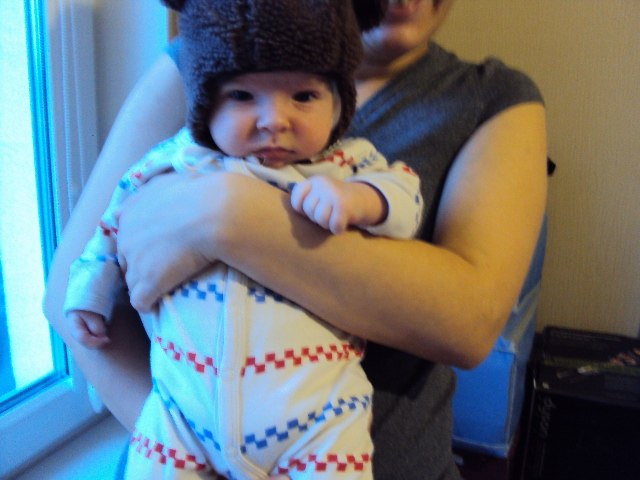 Евгения Гнатенко | Санкт-Петербург