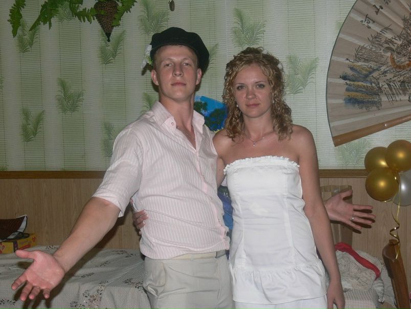 №12, Сергей Амбросьев, 40 лет, Калининград №12, Сергей Амбросьев, 40 лет, Калининград