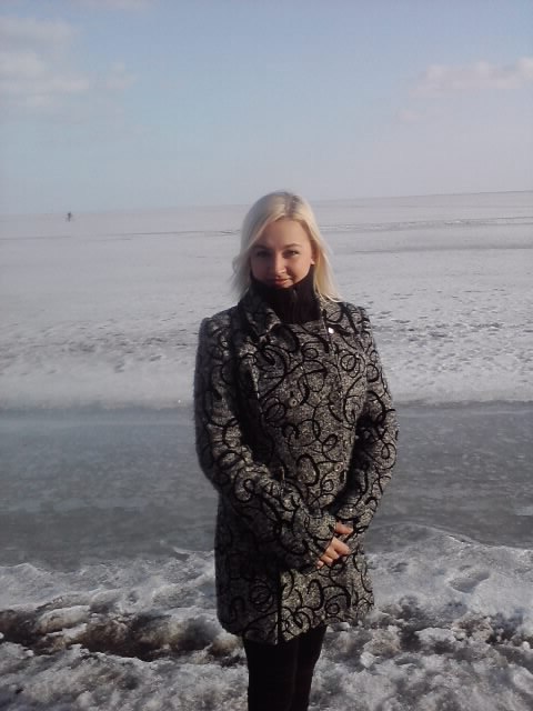 Екатерина Микула Николаевна | Мариуполь