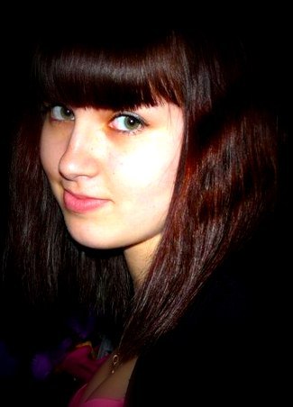 Анастасия Куковина | Нижний Новгород