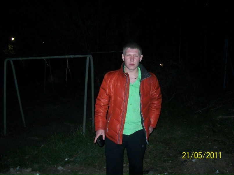 Сергей Дьяков | Красноярск