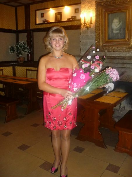 №80, Лариса Серова, 50 лет, Санкт-Петербург №80, Лариса Серова, 50 лет, Санкт-Петербург