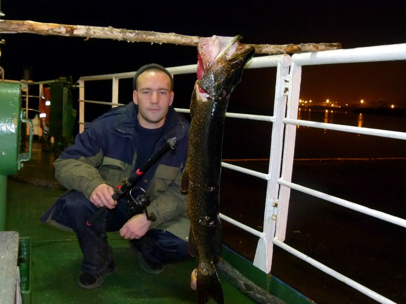 Михаил Тельпин | Петрозаводск