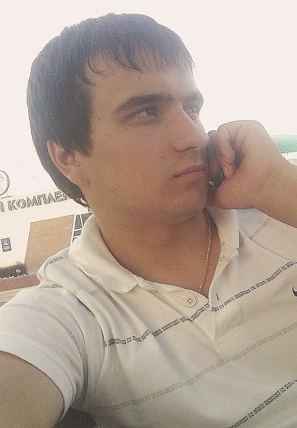 Иван Роденков | Армавир