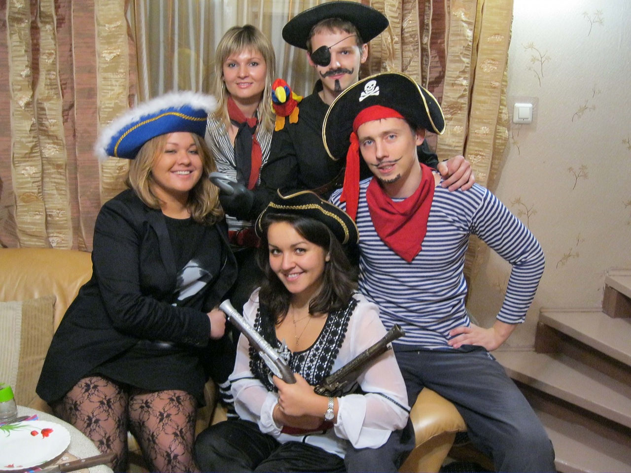 Фото профиля