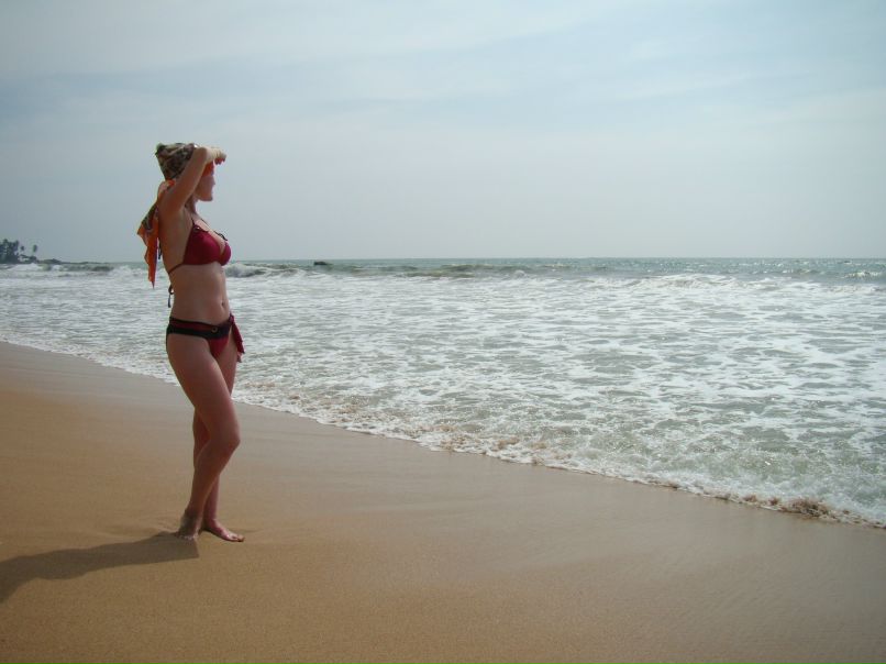 Женя Николаенко | Москва