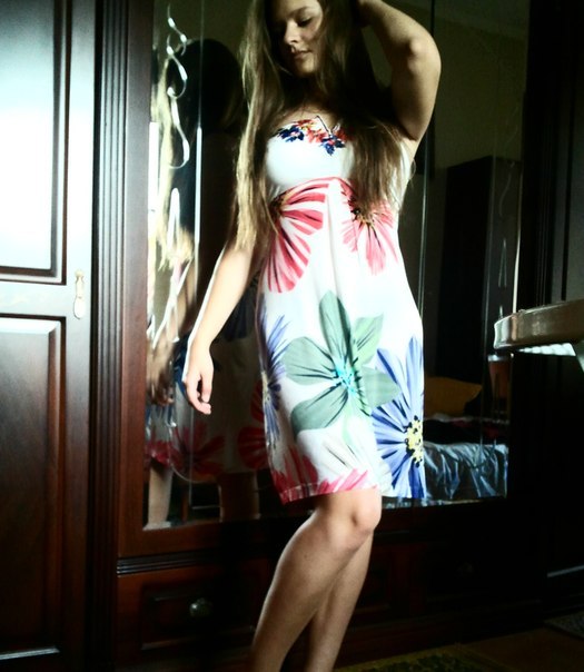 Оля Ворошилова Леля | Киев