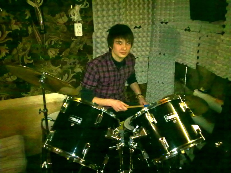 Румиль Гамов | Джалиль