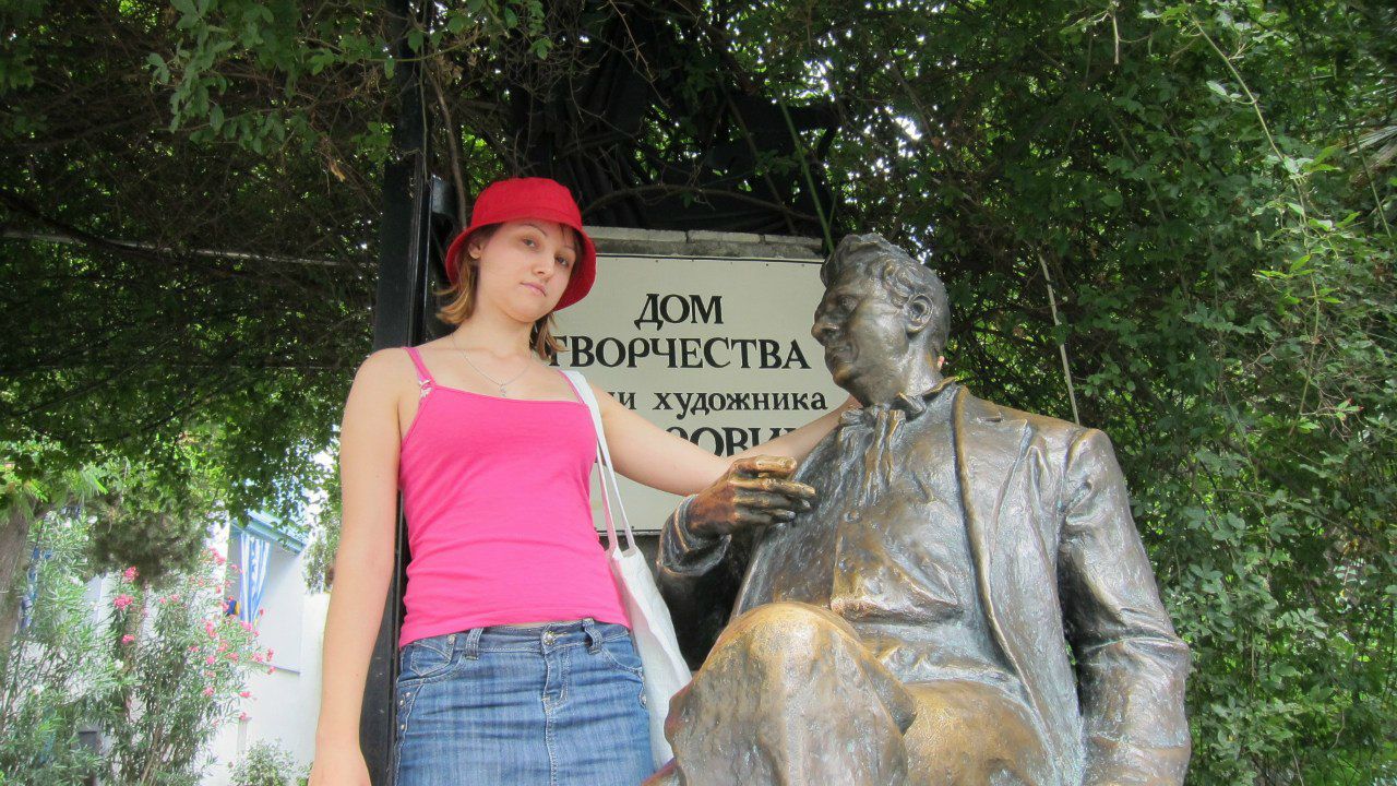 Дарья Сбитнева | Воронеж