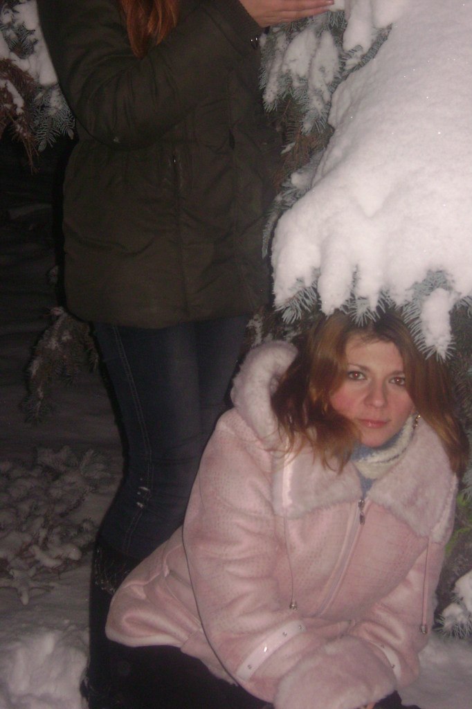 Екатерина Бондарь | Киев