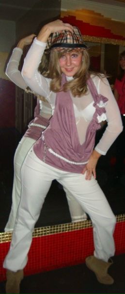 №54, Танечка Морозова, Тольятти №54, Танечка Морозова, Тольятти