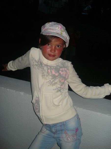 №4, Настя Котова, Ульяновск, Россия №4, Настя Котова, Ульяновск, Россия