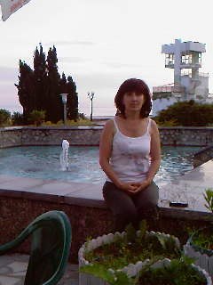 Нагима Данабова | Симферополь