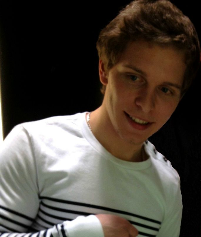 Александр Канаев | 