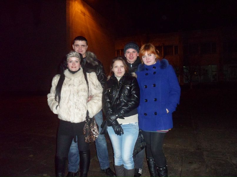 Герман Мосиенко @German@ | Днепр (Днепропетровск)