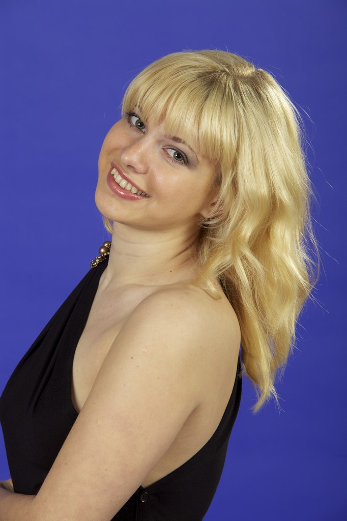 Алина Михайлова | 