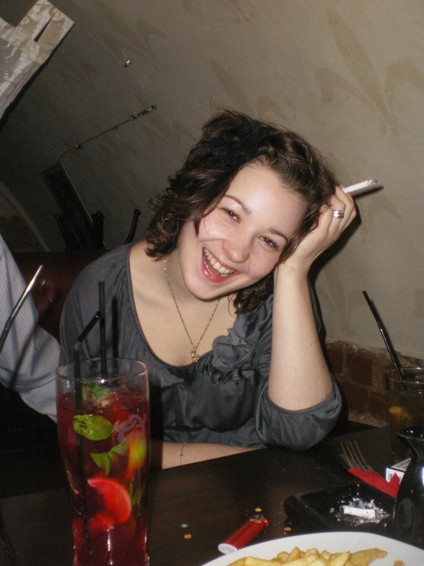 Рената Бородкова | Москва