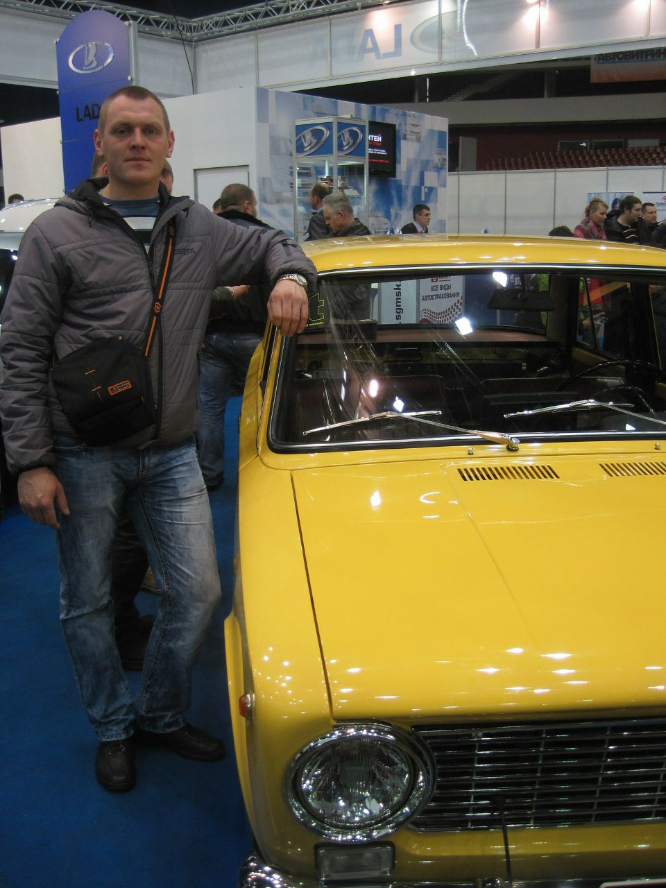 Роман Сергеевич ˙˙·٠•● | Санкт-Петербург