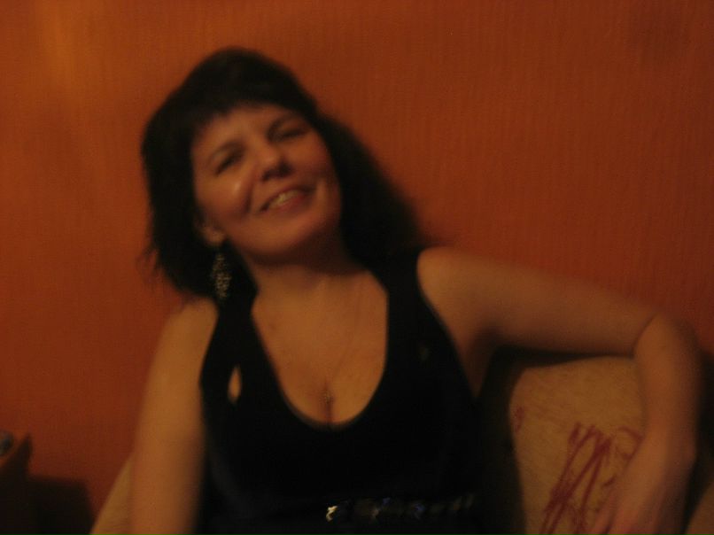 Лена Лебедева | Санкт-Петербург