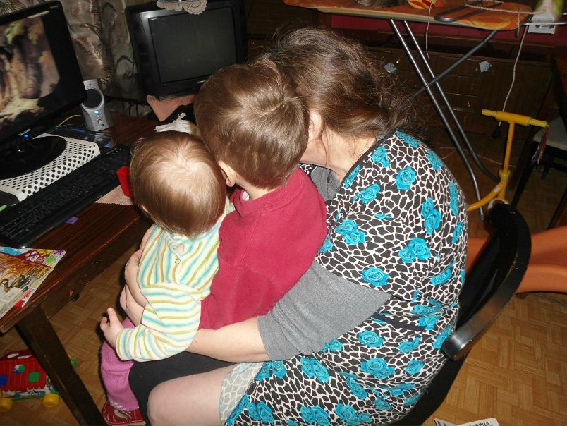 №45, Лариса Мирошникова, 46 лет, Санкт-Петербург №45, Лариса Мирошникова, 46 лет, Санкт-Петербург