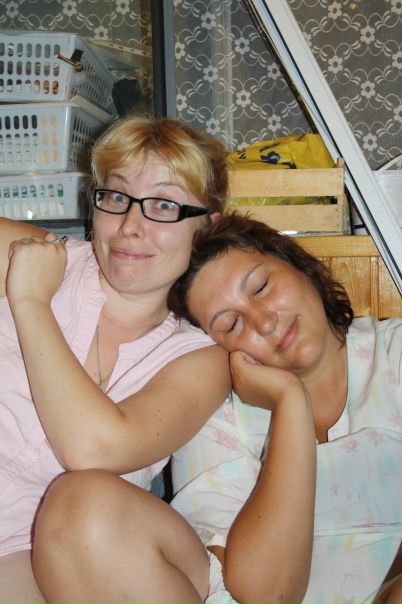 №91, Мария Стукалова, 37 лет, Москва №91, Мария Стукалова, 37 лет, Москва