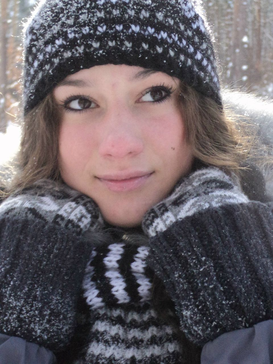 Дарья Соколова | Житомир