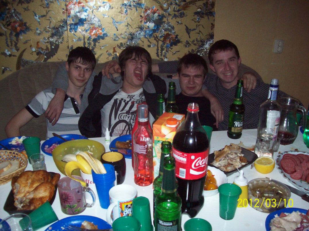 Денис Афанасьев | Волгоград