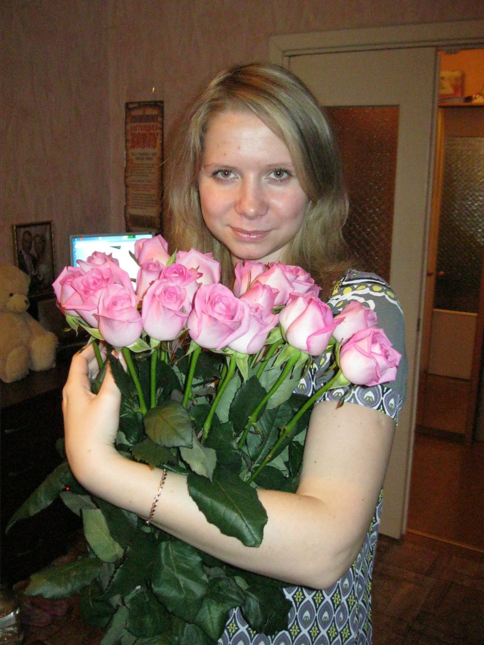 Лена Самсонова | Симферополь