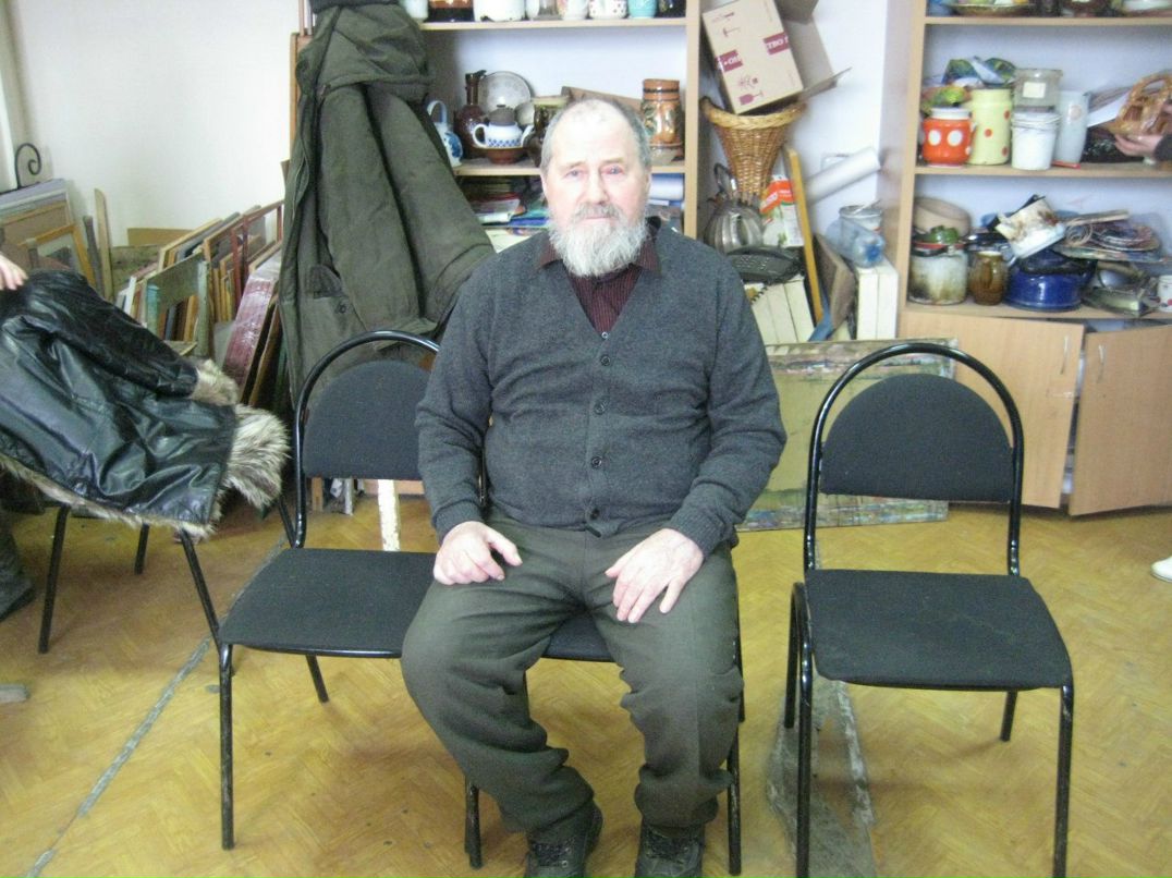 Ольга Кожева 