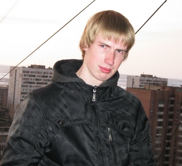 №48, Дмитрий Малютин, 7.2.1990, Воронеж №48, Дмитрий Малютин, 7.2.1990, Воронеж