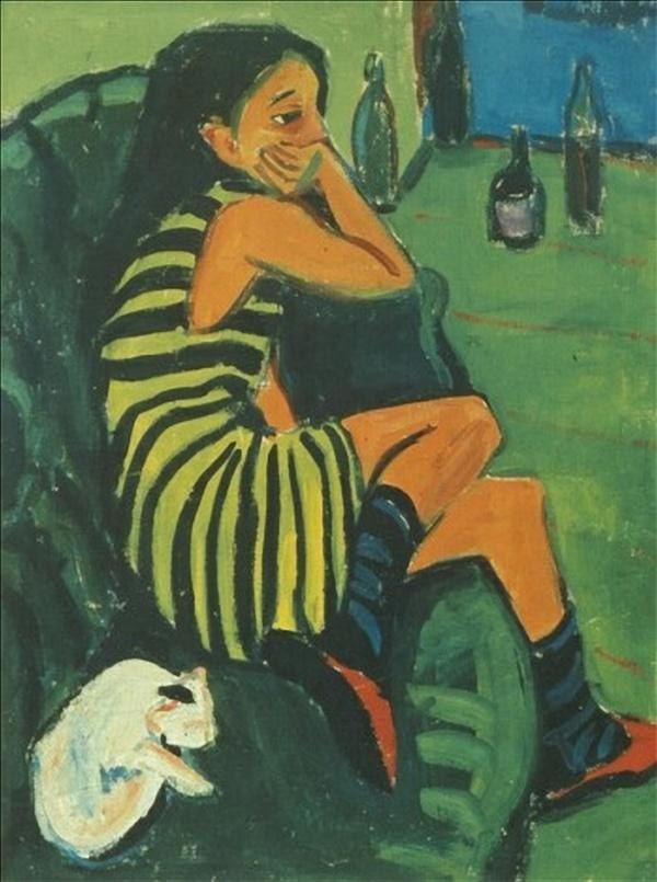 Draco Malfoy | Москва